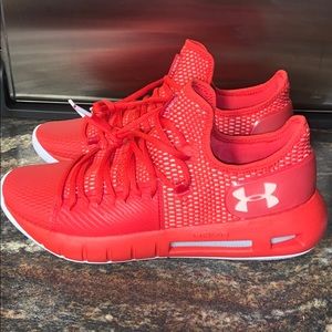Men’s Under Armour Hovr Havoc Low